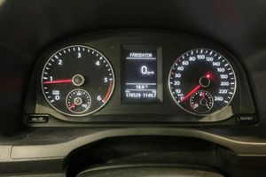 Volkswagen Caddy bild 10