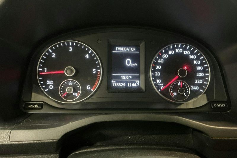 Volkswagen Caddy bild 10