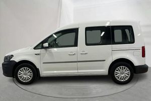 Volkswagen Caddy bild 2
