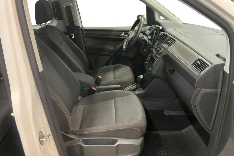 Volkswagen Caddy bild 7