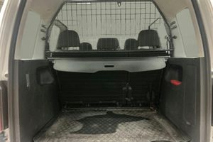 Volkswagen Caddy bild 9