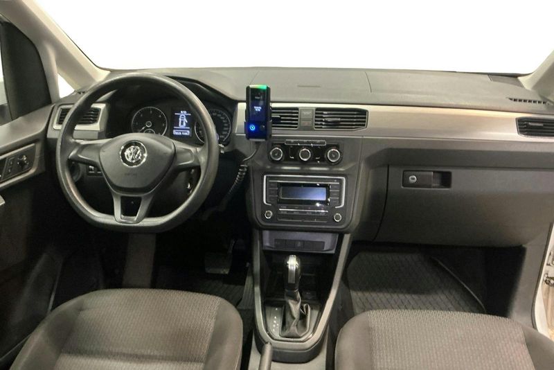 Volkswagen Caddy bild 6