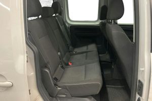 Volkswagen Caddy bild 8