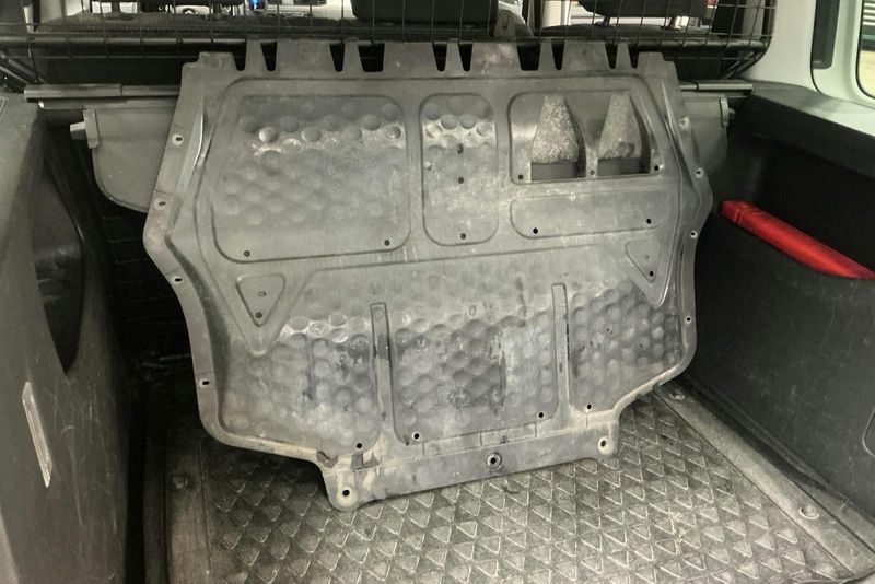 Volkswagen Caddy bild 14