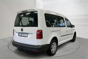Volkswagen Caddy bild 3