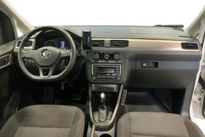 Volkswagen Caddy bild 6