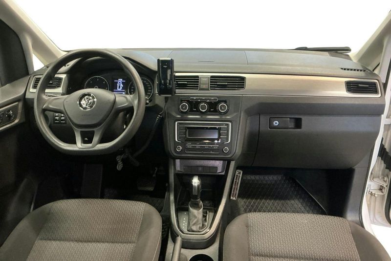 Volkswagen Caddy bild 6