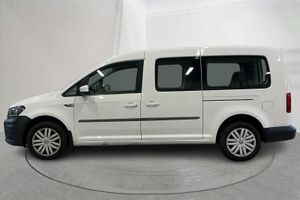 Volkswagen Caddy bild 2