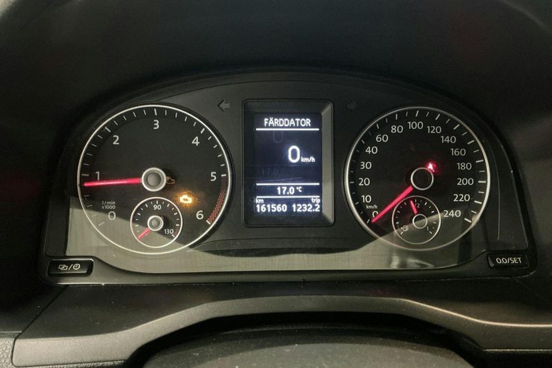 Volkswagen Caddy bild 11