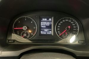 Volkswagen Caddy bild 12