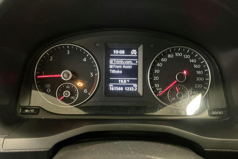 Volkswagen Caddy bild 12