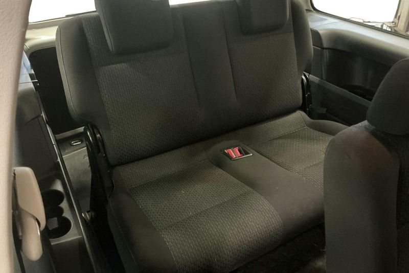 Volkswagen Caddy bild 9