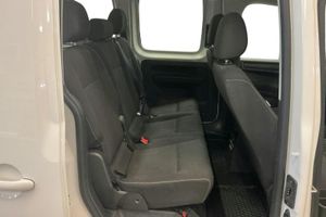 Volkswagen Caddy bild 8