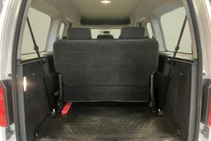 Volkswagen Caddy bild 10