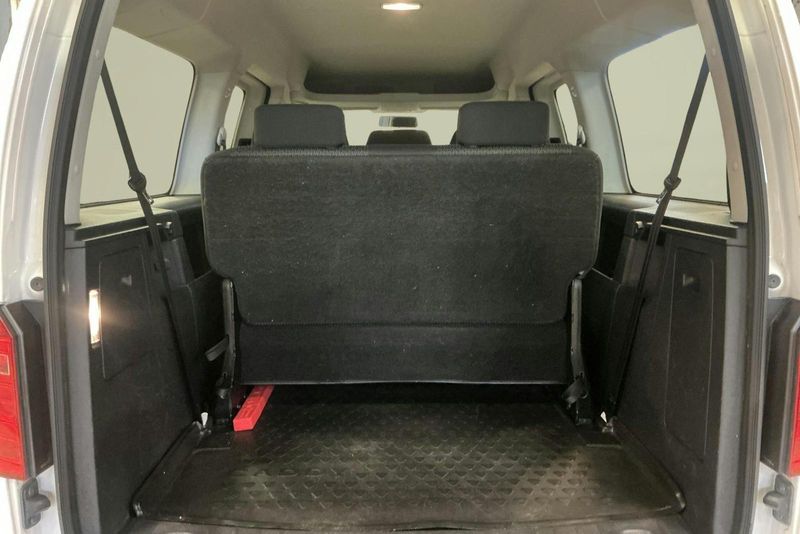 Volkswagen Caddy bild 10
