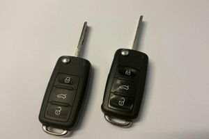 Volkswagen Caddy bild 15