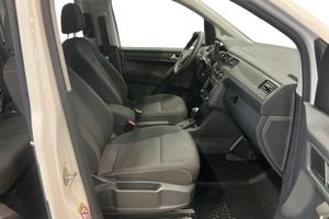 Volkswagen Caddy bild 7