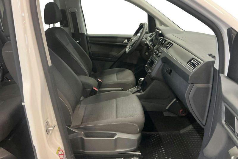 Volkswagen Caddy bild 7