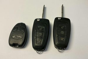 Ford Transit bild 16