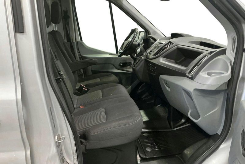 Ford Transit bild 7