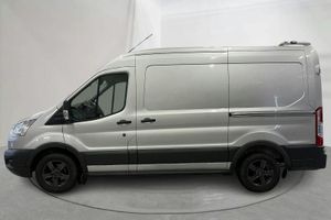 Ford Transit bild 2