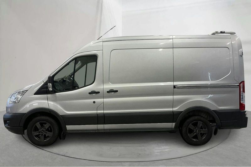 Ford Transit bild 2