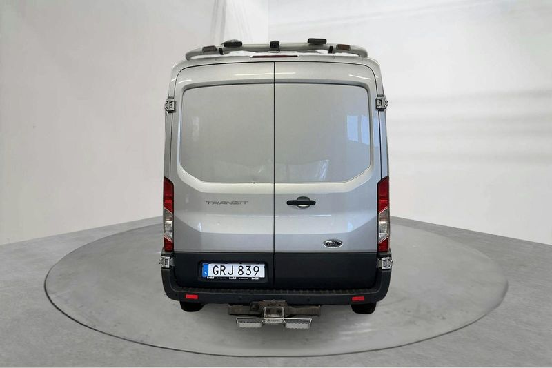 Ford Transit bild 5