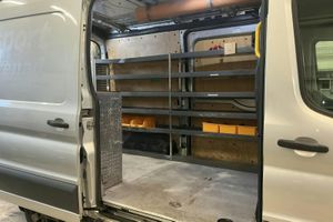 Ford Transit bild 8