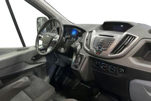 Ford Transit bild 6