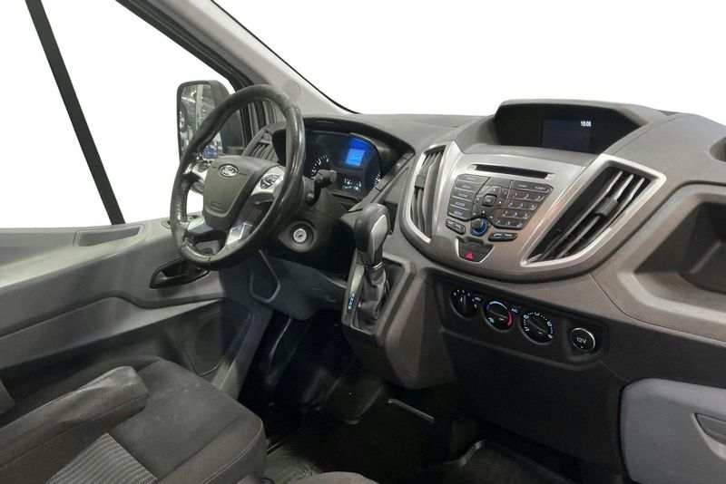 Ford Transit bild 6