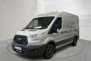Ford Transit bild 1
