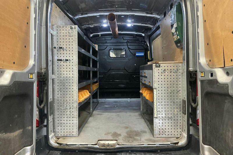 Ford Transit bild 9