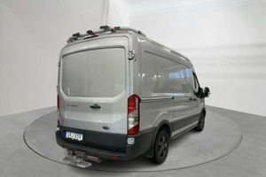 Ford Transit bild 3