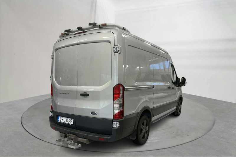 Ford Transit bild 3