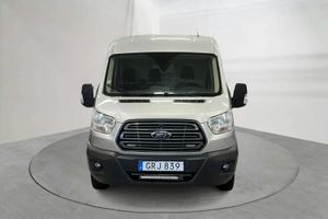 Ford Transit bild 4