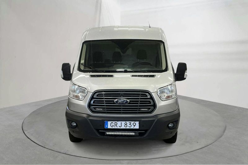 Ford Transit bild 4