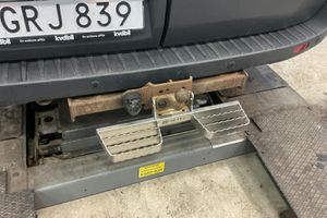 Ford Transit bild 15