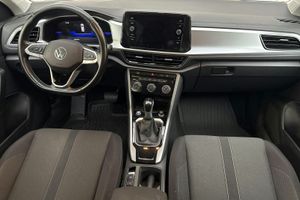 Volkswagen T-Roc bild 6