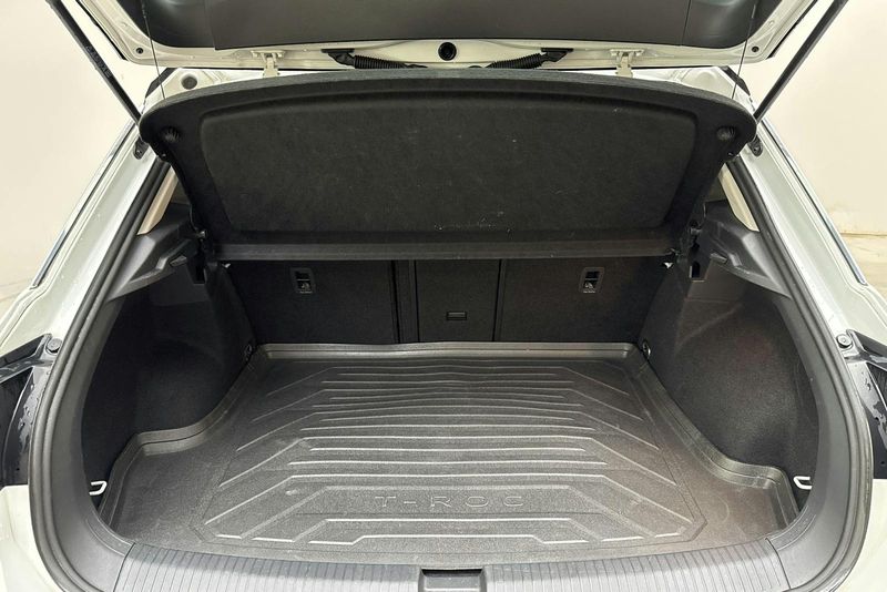 Volkswagen T-Roc bild 9
