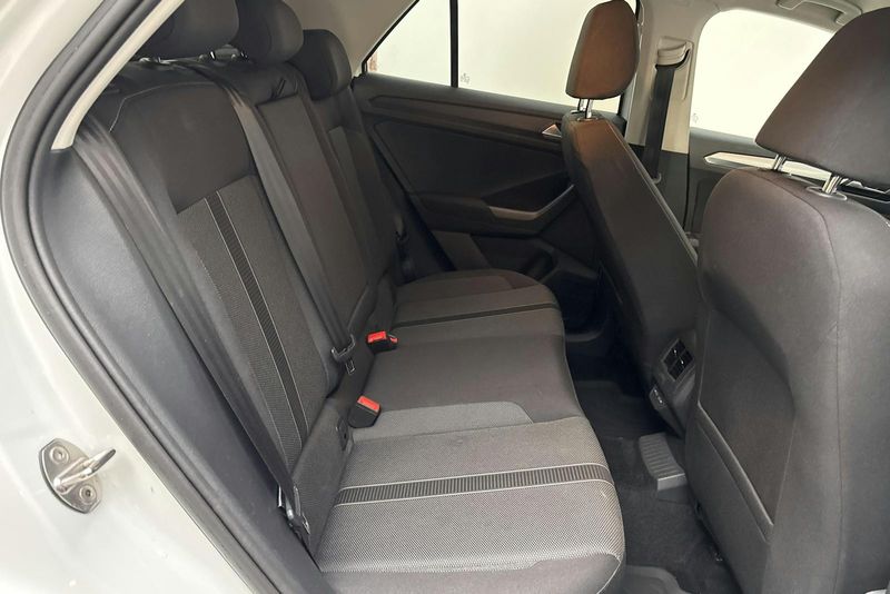 Volkswagen T-Roc bild 8