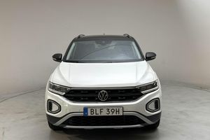 Volkswagen T-Roc bild 4