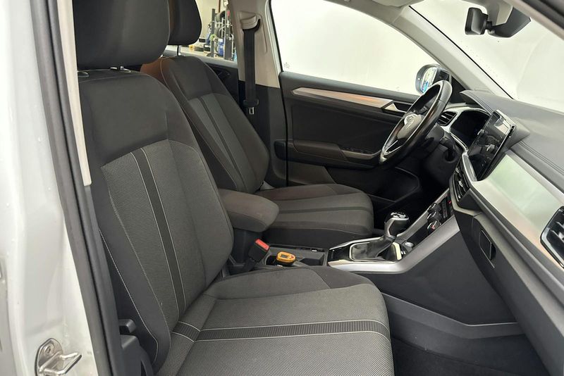 Volkswagen T-Roc bild 7