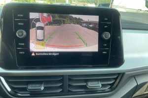 Volkswagen T-Roc bild 11