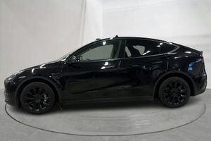 Tesla Model Y bild 2