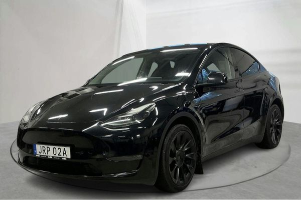Tesla Model Y Long Range Dual Motor AWD - 2023