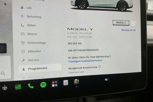 Tesla Model Y bild 11