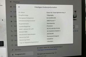 Tesla Model Y bild 12