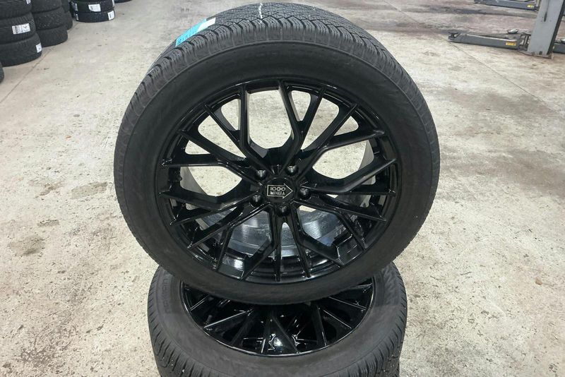 Tesla Model Y bild 18