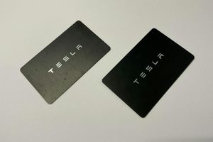 Tesla Model Y bild 19