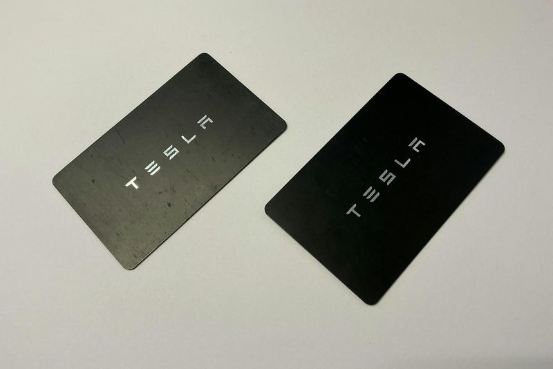 Tesla Model Y bild 19